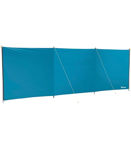 DOMETIC Seitenwand Sunprotect Large Sonnenschutz Camping Sichtschutz  Markisenwand Windschutz Seite : Amazon.de: Sport & Freizeit