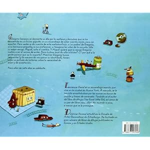 El niño escarabajo (INFANTILES)
