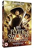 The Flying Swords of Dragon Gate [DVD]