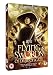 The Flying Swords of Dragon Gate [DVD]