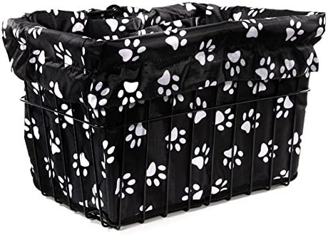 Cruiser CandyBicycle Basket Liner