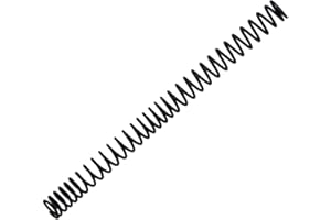 Airsoft Industry AOLS Upgrade Spring M130 Enhanced per Softair AEG