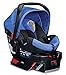 Britax B-safe 35 Infant Car Seat, Sapphire RS.38499.00