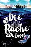 Cover zum Buch Die Rache der Insel