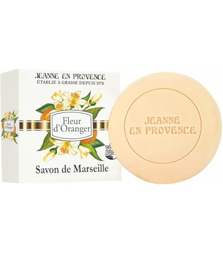 Savon Foncé 125g : Amazon.fr: Beauté et Parfum