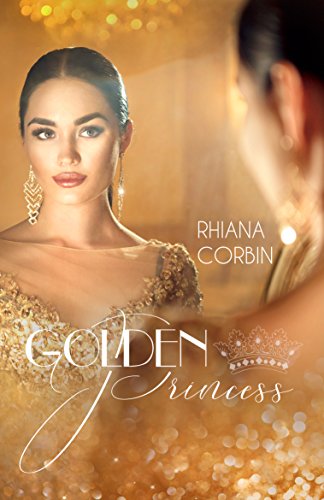 Golden Princess von [Corbin, Rhiana]