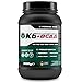 Produktbild K6 + BCAA Mehrkomponenten Protein, 6 Proteinquellen Whey (Molke) Milch (Casein) Hühnerei, Soja, Weizen und Lupinen-Protein mit Vitamin B-Komplex, by BBGenics Sports Nutrition, 3000g Vanille
