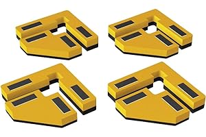 PROSES PR SNAP & GLUE-RECHTWINKEL 4 HALTERUNGEN