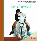 Image de Le cheval