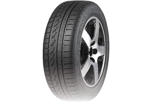 EGOMMERCE - Pneu Voiture N810 195/55R16 87 H - Pneus Voiture Hiver Thermiques - Pneumatique Hivernal pour Voitures Ecofriendly - Garantie 2 Ans