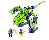 LEGO Ninjago Fangpyre Mech (9445). - LEGO