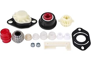 Yctze Schaltgetriebemodelle Schalthebel-Reparatursatz OEM 191798116A für schalthebel reparatursatz golf 3 schaltung reparatursatz,schaltzentrale golf 1 türverkleitungsklemmen für golf 3 cabrio luftsch