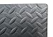 24 Sq Ft Interlocking Foam Mats Tiles Gym Play Garage Workshop Floor Dark Grey