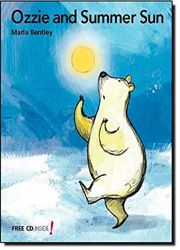 RPR LEVEL 3 OZZIE AND THE SUMMEN SUN (Richmond Primary Readers)