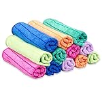 Bambus Putztücher & Reinigunstücher ☀️ BambusFreunde