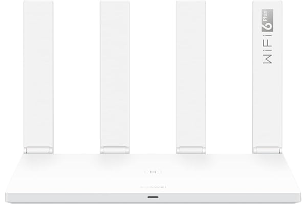 Routeur Wifi - HUAWEI - AX3 Quad Core