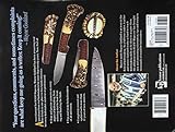 Image de Books Bk236 Coltello Tascabile, Unisex – Adulto, Multicolore, Taglia Unica