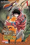 Monster Hunter Flash Hunter 1 (1) by 
