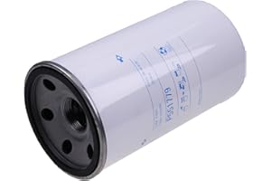 DVPARTS Hydraulic Oil Filter T2185-38031 Compatible with Kioti LK3054 CK30 CK30H CK35 LK30 CK25 CK27 CK27H
