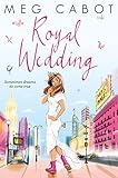 Front cover for the book Royal Wedding by Meg Cabot