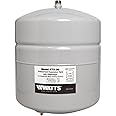Watts ETX-30 4.7-Gallon Non-Potable Expansion Tank for Closed-Loop Systems