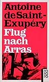 Cover zum Buch Flug nach Arras
