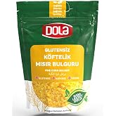 Dola Glutensiz K&ouml;ftelik Bulgur 400 gr