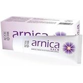 Arnica Cream 75 Gr.