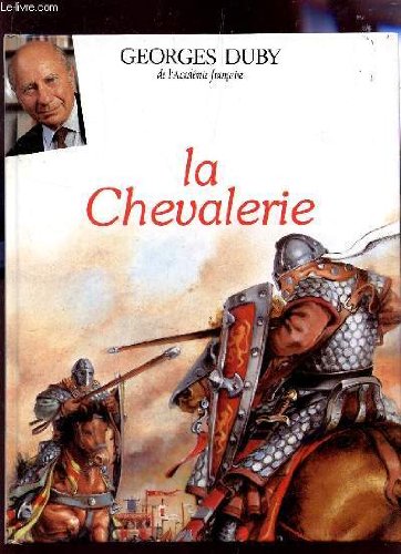 couverture de : CHEVALERIE (LA)
