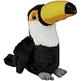Ravensden Soft Toy Toucan 15cm