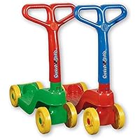 Rollstore 6410 Monopattino Androni, Plastica, L.51, H 57 cm, colori assortiti