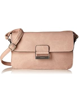 GERRY WEBER Damen Talk Different Ii Shoulderbag Shf Schultertaschen, 24x13x5 cm