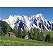Price comparison product image JIGSAW PUZZLE 1000 CLEMENTONI MONT BLANC