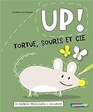Tortue, souris et cie