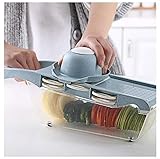 ★ Leicht zu reinigen: Die Reinigung war ein Kinderspiel, einfach mit Wasser abwaschen und mit einem Tuch abwischen, um es für lange Zeit sauber zu halten, spülmaschinenfest