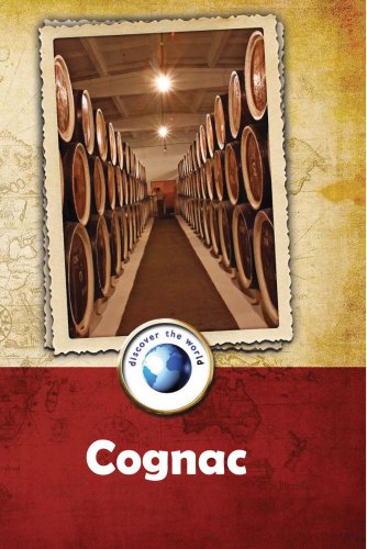 Preisvergleich Produktbild Discover the World Cognac