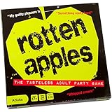 Paul Lamond Games Rotten Apples Game