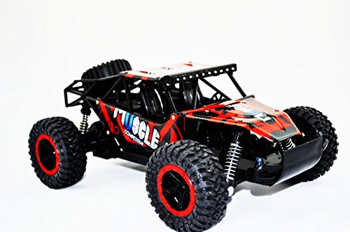 Preisvergleich Produktbild GYD Monstertruck High EVO R / C Ready