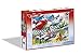 Produktbild Clementoni Puzzle CLEMENTONI 180 EL. Flugzeug