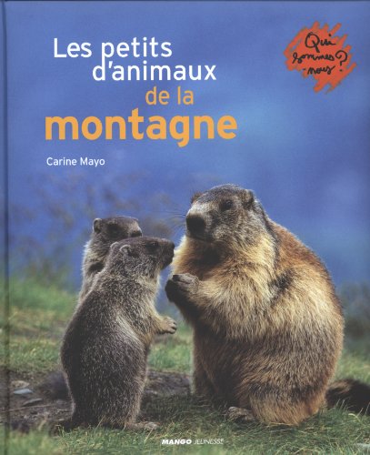 <a href="/node/17585">Les petits d'animaux de la montagne</a>