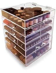 Suchergebnis auf Amazon.de für: schmink aufbewahrung: Beauty