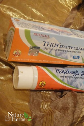Patanjali Beauty Cream, 50g