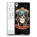 Produktbild Offizielle Guns N' Roses Rose Vintage Soft Gel Hülle für Sony Xperia XA / Dual