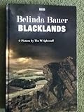 Cover zum Buch Blacklands