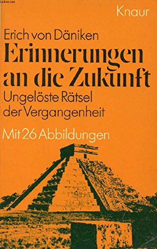 Erinnerungen an die Zukunft