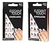 2 PACKS OF ELEGANT TOUCH FALSE NAILS CONSTELLATION - METALLIC ROSE GOLD