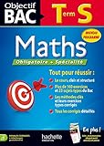 Objectif Bac - Maths Terminale S