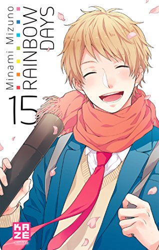 Rainbow days — Tome 15