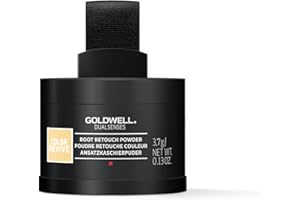 Goldwell Dualsenses Color Revive Root Retouche Racine Cheveux Poudre Blond Clair 3,7 gr