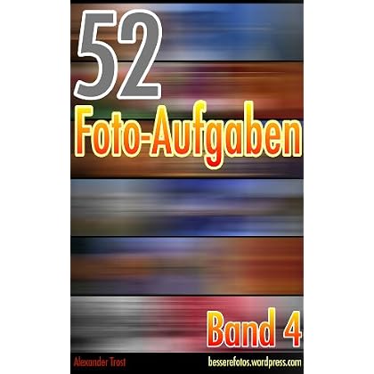 [PDF] Download 52 Foto-Aufgaben: Band 4 Kostenlos